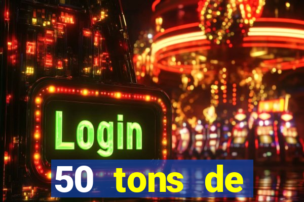 50 tons de liberdade filme completo dublado google drive